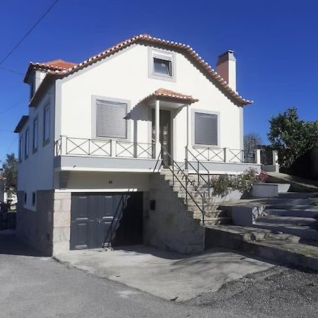 Casa Da Figueira Vila Novelaes Exterior foto
