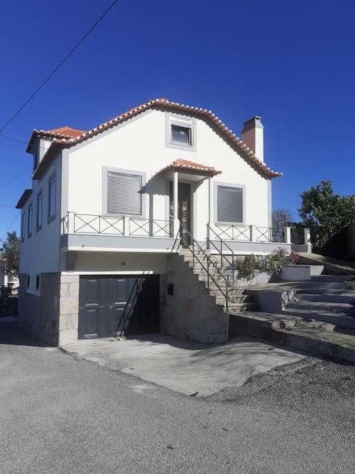 Casa Da Figueira Vila Novelaes Exterior foto